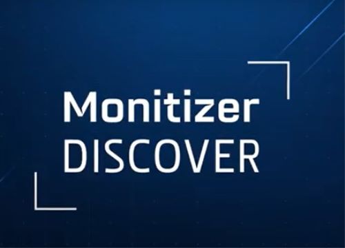 Monitizer discover cover